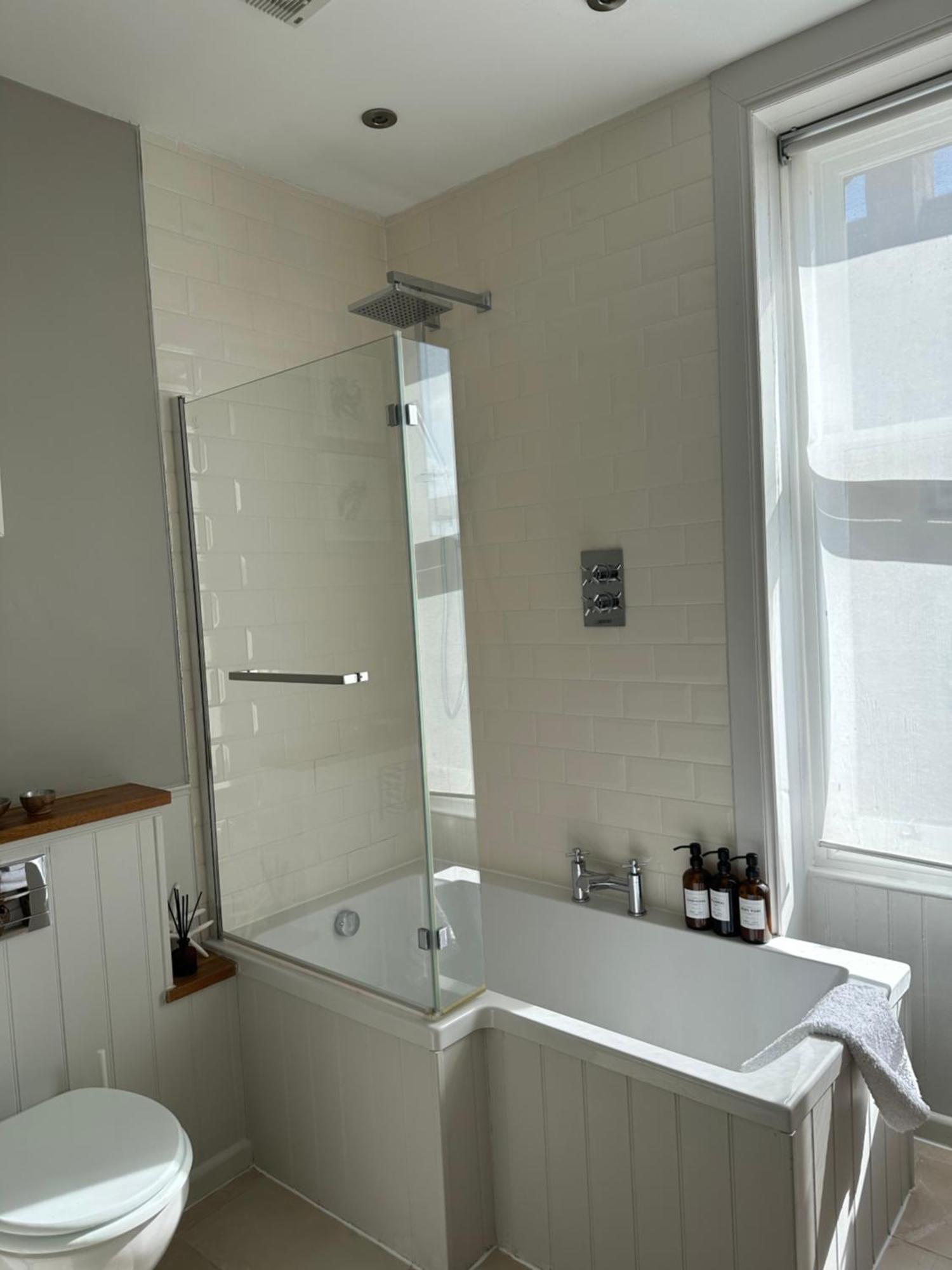 Beautiful Elie Beach House,South St With Sea View מראה חיצוני תמונה